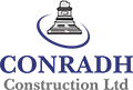 Conradh Construction Logo
